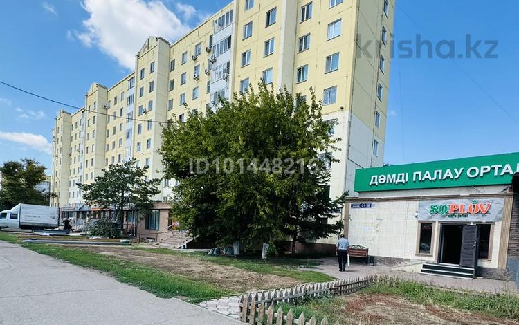 2-бөлмелі пәтер · 56 м² · 2/9 қабат, Ташенова, бағасы: 30 млн ₸ в Астане, р-н Байконур — фото 2
