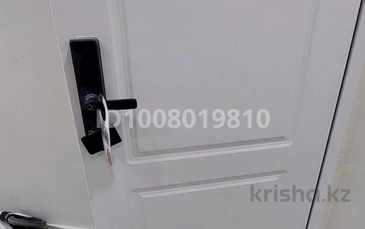 1-комнатная квартира · 47.3 м² · 9/9 этаж, 17-й микрорайон, 17 мкр. — Север Рыскулова Шаяхметова за 27 млн 〒 в Шымкенте, Аль-Фарабийский р-н — фото 2