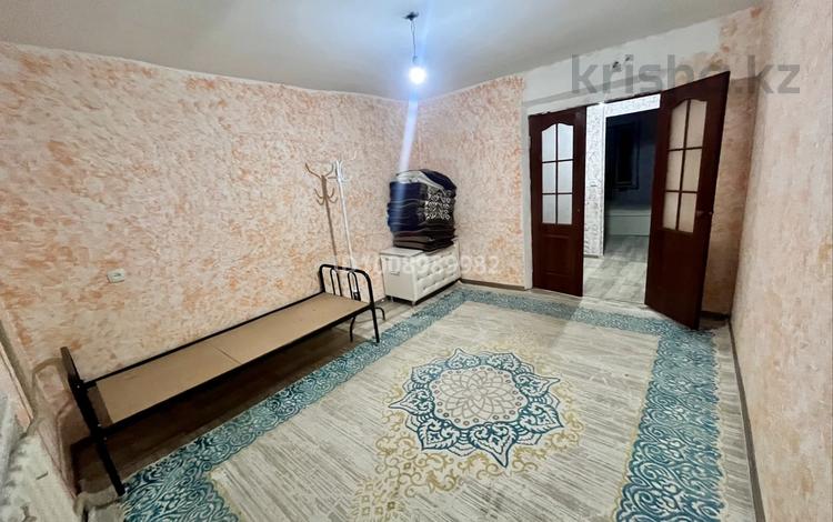 3-бөлмелі пәтер · 55.5 м² · 3/5 қабат, Жалантос бахадуо 1, бағасы: 16 млн 〒 в  — фото 2