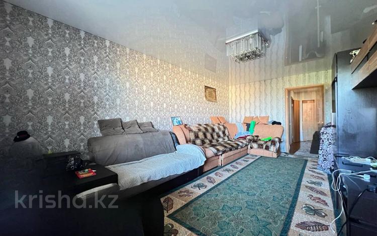 1-комнатная квартира, 45.5 м², 2/5 этаж, Уральская