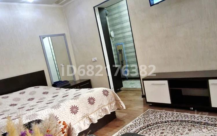 1-бөлмелі пәтер · 45 м² · 2/5 қабат, Желтоксан 254 — Байзак батыра, бағасы: 9 000 〒 в Таразе — фото 18