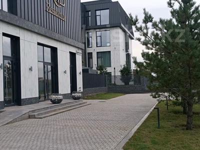 4-комнатная квартира · 168 м² · 2/4 этаж, Аккемер за 123 млн ₸ в Астане, Есильский р-н
