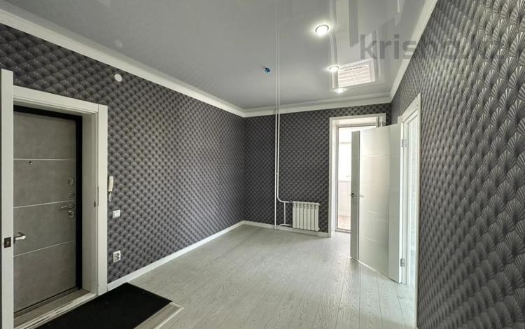 4-бөлмелі пәтер · 137.5 м² · 2/5 қабат, Воинов Интернационалистов, бағасы: 65 млн ₸ в Костанае — фото 2