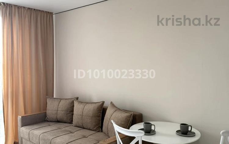 2-бөлмелі пәтер · 50 м² · 2/13 қабат, Муратбаева 46, бағасы: 15 990 ₸ в Алматы, Алмалинский р-н — фото 2