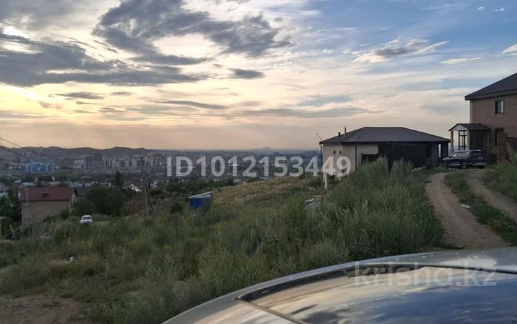 Жер телімі · 10 сотық, Соловьйный переулок 317/4 — Нуршайыкова, бағасы: 9 млн ₸ в Усть-Каменогорске, Ульбинский — фото 2