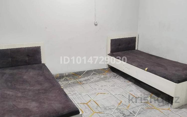 1-комнатная квартира · 30 м², мкр Улжан-2 2 за 120 000 ₸ в Алматы, Алатауский р-н — фото 7