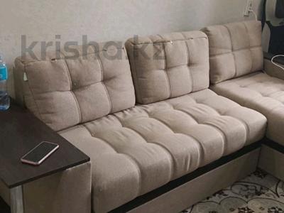 1-комнатная квартира · 33 м² · 2/5 этаж, мкр Салтанат 15 — 30 школа за 80 000 ₸ в Таразе