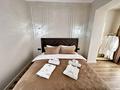 2-комнатная квартира · 55 м² · 11/20 этаж, Гагарина 310 за 25 000 ₸ в Алматы, Бостандыкский р-н — фото 2