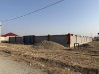 Участок · 10 га, Жаманбай батыр за 18 млн 〒 в Туркестане