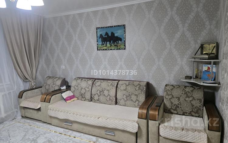 2-бөлмелі пәтер · 64 м² · 6/9 қабат, 6 микрорайон 87, бағасы: 12.5 млн ₸ в Степногорске — фото 2