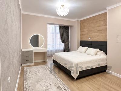 4-бөлмелі пәтер · 126 м² · 5/7 қабат, 20а ш/а. 21, бағасы: 53 млн ₸ в Актау, 20а мкр