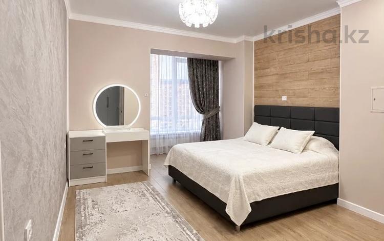 4-бөлмелі пәтер · 126 м² · 5/7 қабат, 20а ш/а. 21, бағасы: 53 млн ₸ в Актау, 20а мкр — фото 2
