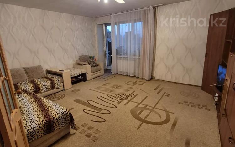 3-комнатная квартира · 80 м² · 5/7 этаж, Протозанова 123 за 38.7 млн ₸ в Усть-Каменогорске — фото 2
