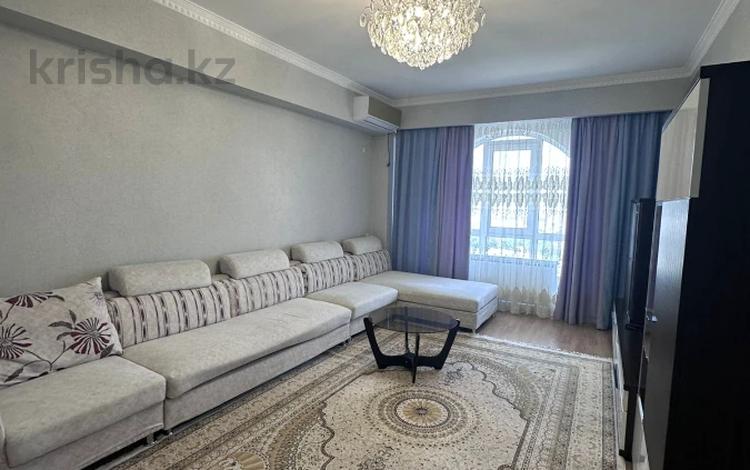 2-бөлмелі пәтер · 70 м² · 15/18 қабат, Навои 208 — Торайгырова, бағасы: 65 млн ₸ в Алматы, Бостандыкский р-н — фото 20