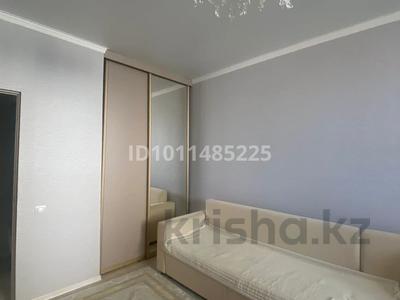 1-комнатная квартира · 38 м² · 10/10 этаж, ул. Жубана Молдагалиева 10 за 23.8 млн 〒 в Астане, Есильский р-н