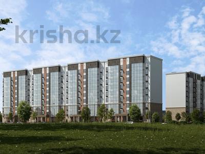 2-комнатная квартира · 64.7 м² · 2/9 этаж, Кокжал Барака 19а за ~ 31.4 млн 〒 в Усть-Каменогорске