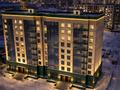 2-комнатная квартира · 64.7 м² · 2/9 этаж, Кокжал Барака 19а за ~ 31.4 млн ₸ в Усть-Каменогорске — фото 11