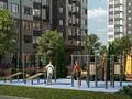 2-комнатная квартира · 64.7 м² · 2/9 этаж, Кокжал Барака 19а за ~ 31.4 млн ₸ в Усть-Каменогорске — фото 2