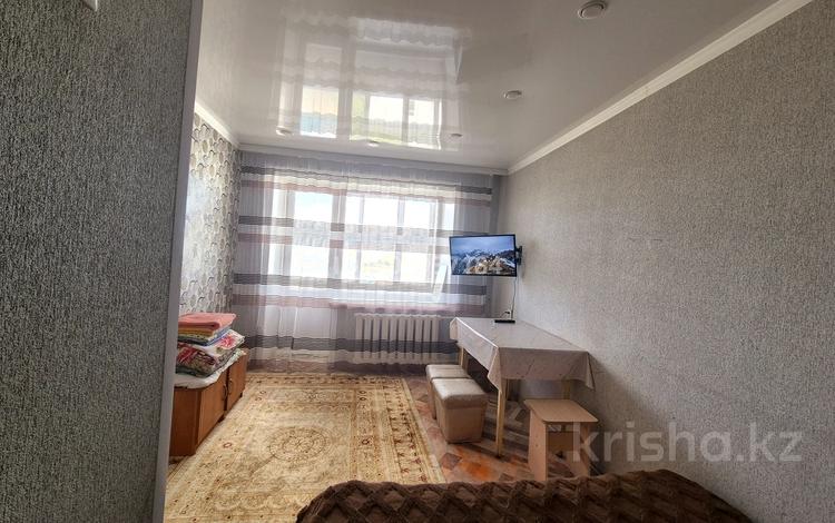 1-комнатная квартира · 32 м² · 5/5 этаж, Вернадского 15 — Вокзал за 10 000 〒 в Кокшетау — фото 6