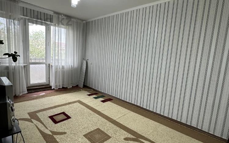 2-бөлмелі пәтер · 43 м² · 4/5 қабат, Абилхаирхана, бағасы: 11.5 млн ₸ в Актобе — фото 2