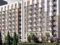 1-бөлмелі пәтер · 43.41 м² · 5/9 қабат, Тараз ш/а, Рыскулова 33/2, бағасы: 31 млн ₸ в Шымкенте, Аль-Фарабийский р-н — фото 12