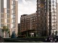1-бөлмелі пәтер · 43.41 м² · 5/9 қабат, Тараз ш/а, Рыскулова 33/2, бағасы: 31 млн ₸ в Шымкенте, Аль-Фарабийский р-н — фото 16