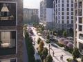 1-бөлмелі пәтер · 43.41 м² · 5/9 қабат, Тараз ш/а, Рыскулова 33/2, бағасы: 31 млн ₸ в Шымкенте, Аль-Фарабийский р-н — фото 4
