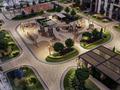 1-бөлмелі пәтер · 43.41 м² · 5/9 қабат, Тараз ш/а, Рыскулова 33/2, бағасы: 31 млн ₸ в Шымкенте, Аль-Фарабийский р-н — фото 7