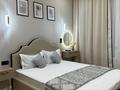 2-комнатная квартира · 55 м² · 7/19 этаж, Розыбакиева за 27 000 ₸ в Алматы, Бостандыкский р-н
