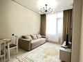 2-комнатная квартира · 55 м² · 7/19 этаж, Розыбакиева за 27 000 ₸ в Алматы, Бостандыкский р-н — фото 3