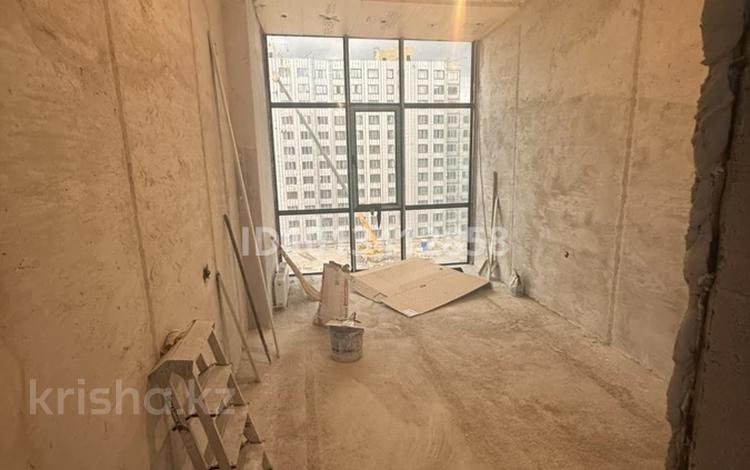 2-бөлмелі пәтер · 44 м² · 5/11 қабат, Казыбек Би 21, бағасы: 29 млн ₸ в Астане, Есильский р-н — фото 2
