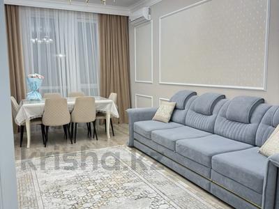 2-комнатная квартира · 70 м² · 3/7 этаж, Улы дала 41/3 за 65 млн ₸ в Астане, Есильский р-н