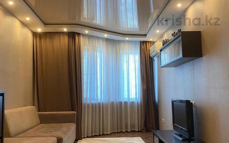 2-комнатная квартира · 60 м² · 9/13 этаж, Б. Момышулы 23 за 250 000 ₸ в Астане, Алматы р-н — фото 2