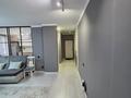 3-комнатная квартира · 86 м² · 2/12 этаж, мкр Шугыла, Коктерек за 63.7 млн ₸ в Алматы, Наурызбайский р-н — фото 3