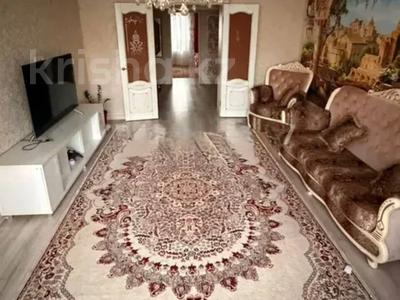 4-бөлмелі пәтер · 106 м² · 5/5 қабат, коктем 5а, бағасы: 30.6 млн ₸ в Кокшетау