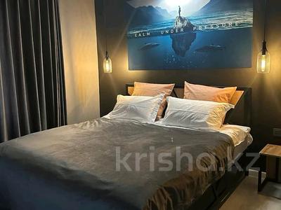 1-комнатная квартира · 36 м² · 2/18 этаж, Мангилик ел 66/1 за 17 000 ₸ в Астане, Есильский р-н