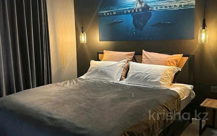 1-комнатная квартира · 36 м² · 2/18 этаж, Мангилик ел 66/1 за 17 000 ₸ в Астане, Есильский р-н — фото 2