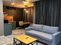1-комнатная квартира · 36 м² · 2/18 этаж, Мангилик ел 66/1 за 17 000 ₸ в Астане, Есильский р-н — фото 2