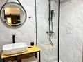 1-комнатная квартира · 36 м² · 2/18 этаж, Мангилик ел 66/1 за 17 000 ₸ в Астане, Есильский р-н — фото 5