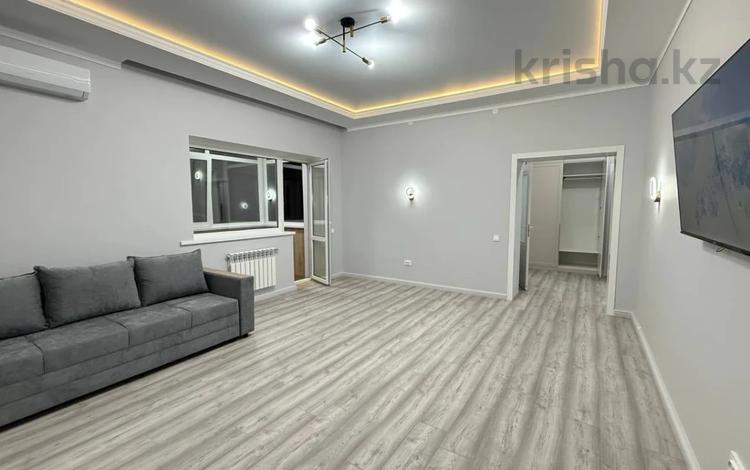 2-комнатная квартира · 80 м² · 1/3 этаж, Элеваторная 1/1 за 300 000 ₸ в Костанае — фото 2