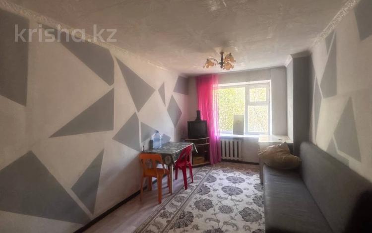 1-бөлмелі пәтер · 15.1 м² · 3/5 қабат, улица Курмангали Оспановича Оспанова, бағасы: 2.8 млн ₸ в Актобе — фото 6