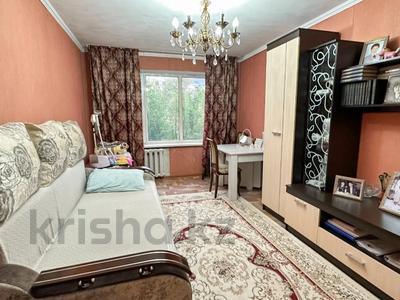 3-комнатная квартира · 61.4 м² · 2/5 этаж, Назарбаева за 19 млн ₸ в Талдыкоргане