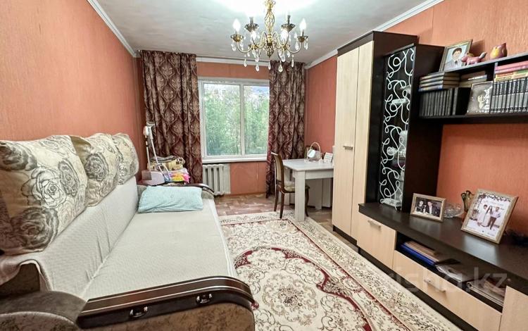 3-комнатная квартира · 61.4 м² · 2/5 этаж, Назарбаева за 19 млн ₸ в Талдыкоргане — фото 14
