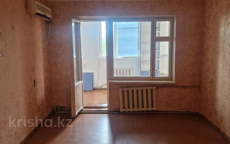 2-бөлмелі пәтер · 58 м² · 4/5 қабат, Жибек жолы 38 — 12 мкр., бағасы: 18.5 млн ₸ в Шымкенте, Енбекшинский р-н — фото 2