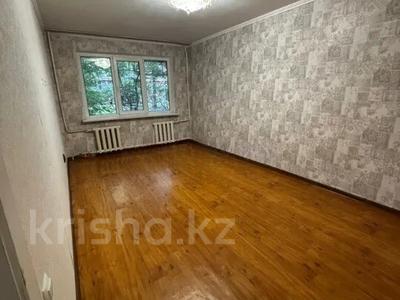 2-комнатная квартира · 44 м² · 1/4 этаж, мкр №2 15 за 25.5 млн ₸ в Алматы, Ауэзовский р-н