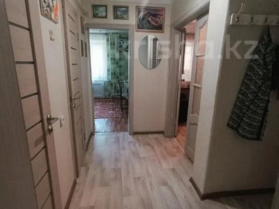 2-комнатная квартира · 48 м² · 1/6 этаж, Уральская за 17.5 млн 〒 в Костанае