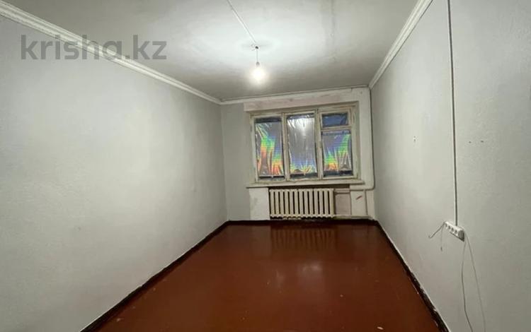 2-бөлмелі пәтер · 47.5 м² · 4/5 қабат, саратовская, бағасы: 10 млн ₸ в Уральске — фото 2