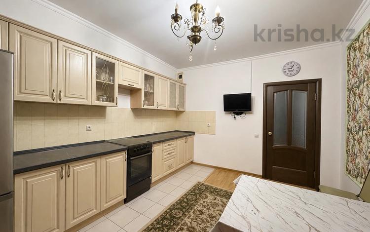 2-бөлмелі пәтер · 69 м² · 11/12 қабат, Кошкарбаева 34 — Хазрет Султан, площадь Казак ели, бағасы: 28.7 млн ₸ в Астане, Алматы р-н — фото 9