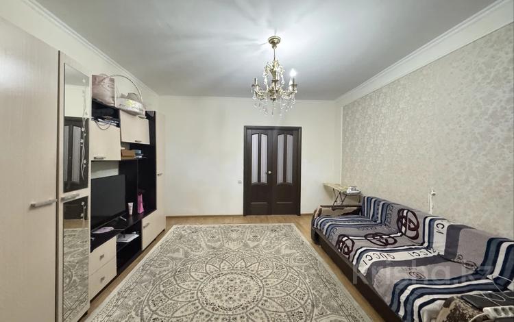 2-бөлмелі пәтер · 69 м² · 11/12 қабат, Кошкарбаева 34 — Хазрет Султан, площадь Казак ели, бағасы: 28.7 млн ₸ в Астане, Алматы р-н — фото 10