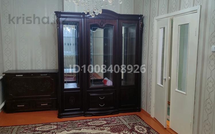 3-комнатная квартира · 56 м² · 1/2 этаж, Бокейхан 14 — Жанойл заправка за 15 млн 〒 в Сарыагаш — фото 2